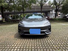 Lynk & Co Dark Blue L07 230Max extended range version - фото 2