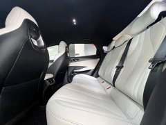 BYD Seal 06 DM-i 80KM Premium Type - фото 10