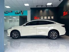 BYD Seal 06 DM-i 80KM Premium Type - фото 4