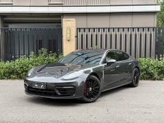 Porsche Panamera Executive Extended Edition 2.9T - фото 1