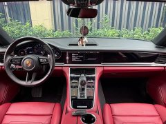 Porsche Panamera Executive Extended Edition 2.9T - фото 10