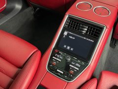 Porsche Panamera Executive Extended Edition 2.9T - фото 11