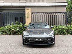 Porsche Panamera Executive Extended Edition 2.9T - фото 2