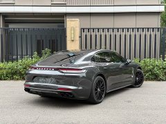 Porsche Panamera Executive Extended Edition 2.9T - фото 4