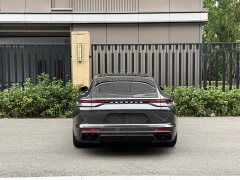 Porsche Panamera Executive Extended Edition 2.9T - фото 5