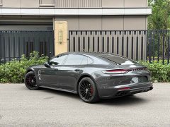 Porsche Panamera Executive Extended Edition 2.9T - фото 6