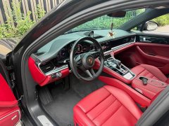 Porsche Panamera Executive Extended Edition 2.9T - фото 7
