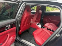 Porsche Panamera Executive Extended Edition 2.9T - фото 8