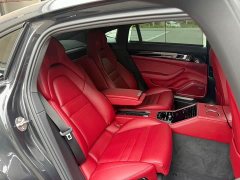 Porsche Panamera Executive Extended Edition 2.9T - фото 9