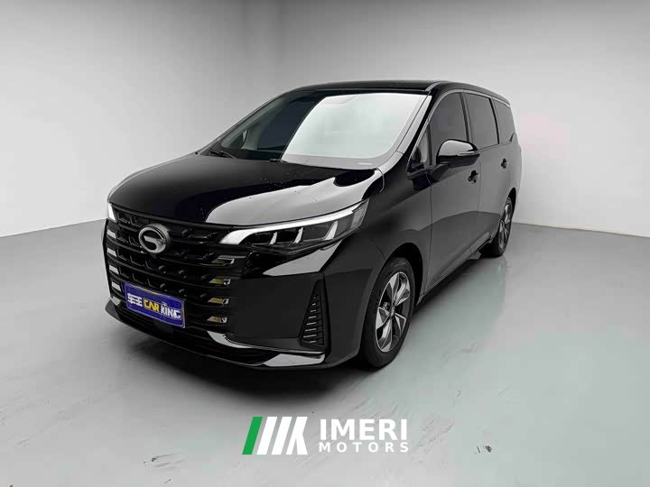 Trumpchi M6 2023 PRO 270T DCT Deluxe Edition