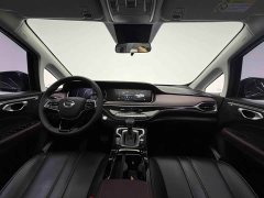 Trumpchi M6 2023 PRO 270T DCT Deluxe Edition - фото 10