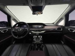 Trumpchi M6 2023 PRO 270T DCT Deluxe Edition - фото 15