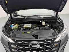 Trumpchi M6 2023 PRO 270T DCT Deluxe Edition - фото 4