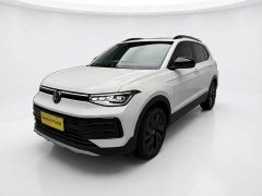Volkswagen Tuyue Xinrui 1.5L Ruiyi Edition - фото 1