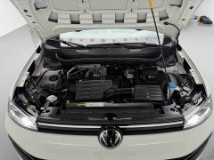 Volkswagen Tuyue Xinrui 1.5L Ruiyi Edition - фото 10
