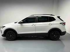 Volkswagen Tuyue Xinrui 1.5L Ruiyi Edition - фото 17