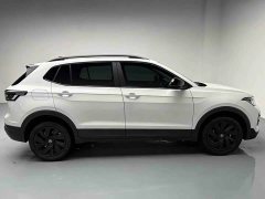 Volkswagen Tuyue Xinrui 1.5L Ruiyi Edition - фото 18