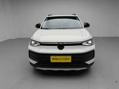 Volkswagen Tuyue Xinrui 1.5L Ruiyi Edition - фото 2