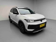 Volkswagen Tuyue Xinrui 1.5L Ruiyi Edition - фото 3