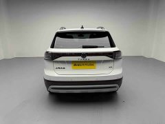 Volkswagen Tuyue Xinrui 1.5L Ruiyi Edition - фото 5