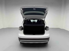 Volkswagen Tuyue Xinrui 1.5L Ruiyi Edition - фото 8