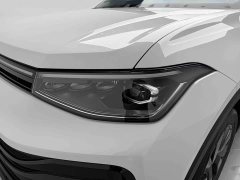 Volkswagen Tuyue Xinrui 1.5L Ruiyi Edition - фото 9