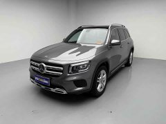 Mercedes-Benz GLB 200 Dynamic - фото 1