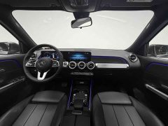 Mercedes-Benz GLB 200 Dynamic - фото 9