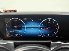 Mercedes-Benz GLB 200 Dynamic - фото 10