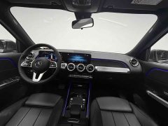Mercedes-Benz GLB 200 Dynamic - фото 12