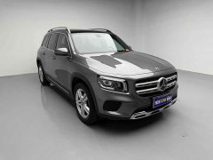 Mercedes-Benz GLB 200 Dynamic - фото 19