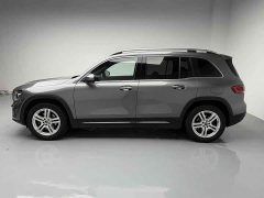 Mercedes-Benz GLB 200 Dynamic - фото 4