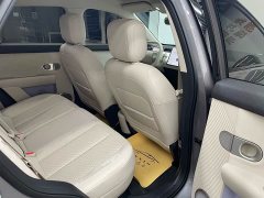 Lynk & Co firefly luminous version - фото 16