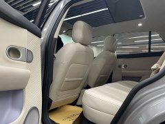 Lynk & Co firefly luminous version - фото 19