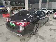 Mercedes-Benz E-Class New Energy E 350 e L plug-in hybrid sedan - фото 4