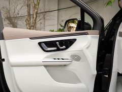 Mercedes-Benz EQE SUV 2024 500 4MATIC Pioneer Edition - фото 11