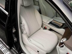 Mercedes-Benz EQE SUV 2024 500 4MATIC Pioneer Edition - фото 12
