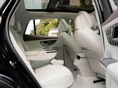 Mercedes-Benz EQE SUV 2024 500 4MATIC Pioneer Edition - фото 14