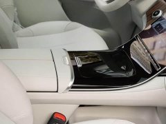 Mercedes-Benz EQE SUV 2024 500 4MATIC Pioneer Edition - фото 16