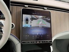Mercedes-Benz EQE SUV 2024 500 4MATIC Pioneer Edition - фото 17