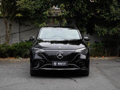 Mercedes-Benz EQE SUV 2024 500 4MATIC Pioneer Edition - фото 2