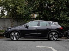 Mercedes-Benz EQE SUV 2024 500 4MATIC Pioneer Edition - фото 3