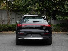 Mercedes-Benz EQE SUV 2024 500 4MATIC Pioneer Edition - фото 4