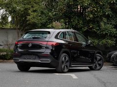 Mercedes-Benz EQE SUV 2024 500 4MATIC Pioneer Edition - фото 5