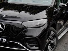 Mercedes-Benz EQE SUV 2024 500 4MATIC Pioneer Edition - фото 7