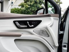Mercedes-Benz EQS SUV 450 4MATIC Pioneer Edition - фото 13