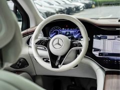 Mercedes-Benz EQS SUV 450 4MATIC Pioneer Edition - фото 17