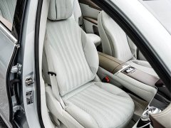 Mercedes-Benz EQS SUV 450 4MATIC Pioneer Edition - фото 18
