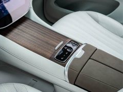 Mercedes-Benz EQS SUV 450 4MATIC Pioneer Edition - фото 19