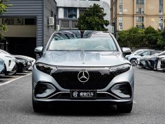 Mercedes-Benz EQS SUV 450 4MATIC Pioneer Edition - фото 2